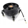 Thermaltake <CL-P0545> (1366, 21дБ,2500об/мин,Al+Cu)