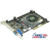 SVGA 128MB <AGP> DDR <GEFORCE4 TI-4200-8X>