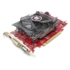 1Gb <PCI-E> DDR-5 PowerColor <AX6770-1GBD5-H> (RTL) D-Sub+DVI+HDMI <RADEON HD6770>