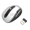 Kreolz Wireless Optical Mouse <WME 151sb> (RTL) USB 6btn+Roll, беспроводная