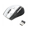 Kreolz Wireless Optical Mouse <WME 152sb> (RTL) USB 6btn+Roll, беспроводная