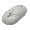 Kreolz Wireless Optical Mouse <WMС 354w> (RTL) USB 3btn+Roll, беспроводная, уменьшенная
