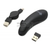 Kreolz Wireless Optical Mouse <WME 153b> (RTL) USB 3btn+Roll, беспроводная, уменьшенная