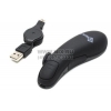 Kreolz Wireless Optical Mouse <WME 351b> (RTL) Bluetooth 3btn+Roll, беспроводная, уменьшенная(без приёмн)