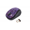 Logitech Wireless Mouse M305 (RTL) USB 3btn+Roll, беспроводная,уменьшенная <910-002186>