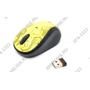Logitech Wireless Mouse M305 (RTL) USB 3btn+Roll, беспроводная,уменьшенная <910-002184>