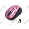 Logitech Wireless Mouse M305 (RTL) USB 3btn+Roll, беспроводная,уменьшенная <910-002176>