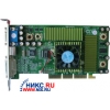 SVGA 128MB <AGP> DDR <GEFORCE3 TI200>+DVI+TV OUT