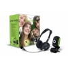 Камера интернет CANYON CNR-CP2G ( Web Camera CNR-WCAM43& stereo headset CNR-HS1)