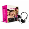 Камера интернет CANYON CNR-CP7G ( Web Camera CNR-WCAM713 & headset CNR-HS8)