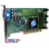 SVGA 128MB <AGP> DDR <GEFORCE3 TI200>+TV OUT