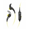Наушники Sennheiser CX 680  внутриканальные  18 – 20000 Гц 16 Ом  120 дБ