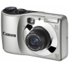 Фотоаппарат Canon PowerShot A1200 Silver <12Mp, 4x zoom, SD, USB>