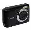 Фотоаппарат Canon PowerShot A800 <10Mp, 3x zoom, SD, USB>