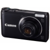 Фотоаппарат Canon PowerShot A2200 <14Mp, 4x zoom, SD, USB>