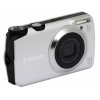 Фотоаппарат Canon PowerShot A3200 IS Silver <14Mp, 5x zoom, SD, USB>