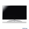 Телевизор LED 46" Samsung UE46D6510WS (FHD 1920*1080, поддержка 3D, 400Hz, 3D конвертер, беспроводной LAN, Skype, 4 HDMI, 3 USB 2.0 (Movie))