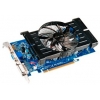 Видеокарта Gigabyte PCI-E ATI GV-R667OC-1GI R6670 1024Mb 128bit DDR3 820/1800 HDMI+DVI-I+CRT RTL