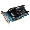 Видеокарта Gigabyte PCI-E ATI GV-R677UD-1GD R6770 1024Mb 128bit DDR5 850/4800 HDMI+2DVI-I+DP RTL