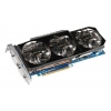 Видеокарта Gigabyte PCI-E NV GV-N570SO-13I GTX570 SO 1280Mb 320b DDR5 845/3800 D-DVI*2+HDMI RTL