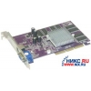 SVGA 128MB <AGP> DDR <GEFORCE4 MX-440-8X> 128BIT +TV OUT