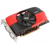 Видеокарта MSI PCI-E NV N550GTX-Ti-M2D1GD5/OC GTX550 1G 192b DDR5 950/4300 DVI*2+mHDMI+HDMI RTL