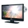 Телевизор ЖК Mystery 22" MTV-2217WD black HD Ready DVD Combo Rus