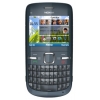 Телефон Nokia GSM C3 черный (002W5P4)