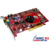 SVGA 64MB <AGP> DDR <GEFORCE4 TI-4800-SE>+TV OUT
