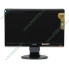 ЖК-монитор 18.5" Asus "VH197DR" 1366x768, 5мс, черный (D-Sub) 