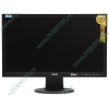 ЖК-монитор 21.5" Asus "VW228N" 1920x1080, 5мс, TCO5.1, черный (D-Sub, DVI) 