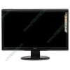 ЖК-монитор 23.0" Asus "VG236HE" 1920x1080, 2мс (GtG), черный (DVI, HDMI) 