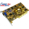 SVGA 64MB <AGP> DDR <GEFORCE4 TI-4200-8X> +TV OUT