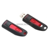 SanDisk Ultra <SDCZ45-032G-U46> USB2.0 Flash  Drive  32Gb  (RTL)