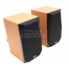Колонки TopDevice TDS-505 <Wooden> (2x12W, дерево)