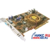 SVGA 64MB <AGP> DDR <GEFORCE4 TI-4200> +DVI+TV OUT