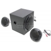 Колонки TopDevice TDM-355 <Black> (2x5W + Subwoofer 8W дерево)