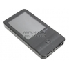 iriver<E300-8Gb-Black>(A/V Player,FM,LCD2.4",8Gb,диктофон,microSD,USB2.0,Li-Pol)