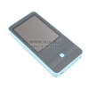 iriver<E300-4Gb-Blue>(A/V Player,FM,LCD2.4",4Gb,диктофон,microSD,USB2.0,Li-Pol)