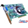 SVGA 64MB <AGP> DDR <GEFORCE4 TI-4200> +TV OUT