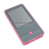 iriver<E300-4Gb-Pink>(A/V Player,FM,LCD2.4",4Gb,диктофон,microSD,USB2.0,Li-Pol)