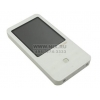 iriver<E300-2Gb-White>(MP3/WMA/FLAC/OGG/MPEG4/WMA9/XviD/JPG Player,FM,LCD2.4",2Gb,диктофон,microSD,USB2.0,Li-Pol)