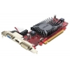 1Gb <PCI-E> DDR-3 ASUS EAH6450 SILENT DI/1GD3/LP (RTL)  D-Sub+DVI+HDMI <RADEON HD6450>