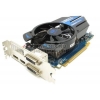 1Gb <PCI-E> DDR-5 Sapphire <RADEON HD6770 Vapor-X OC Ver.> (RTL) DualDVI+HDMI+DP+Crossfire