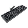 Клавиатура SteelSeries 6Gv2 игровая <USB&PS/2> <64233>
