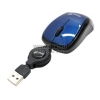 Genius Navigator 305 Notebook Optical <Blue> (RTL) USB  3btn+Roll уменьшенная