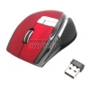 Kreolz Wireless Optical Mouse <WME 152r> (RTL) USB 6btn+Roll, беспроводная