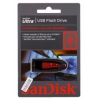 Внешний накопитель 8GB USB Drive <USB 2.0> SanDisk Ultra (SDCZ45-008G-U46)