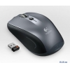 Мышь (910-001844) Logitech Wireless Mouse M515 Silver