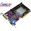 SVGA 64MB <AGP> DDR <GEFORCE4 MX-440-8X> 128BIT +DVI+TV OUT